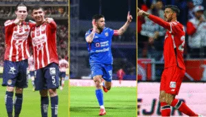 . La jornada 13 del Apertura 2025 de la Liga MX nos dejó grandes emociones y resultados importantes.