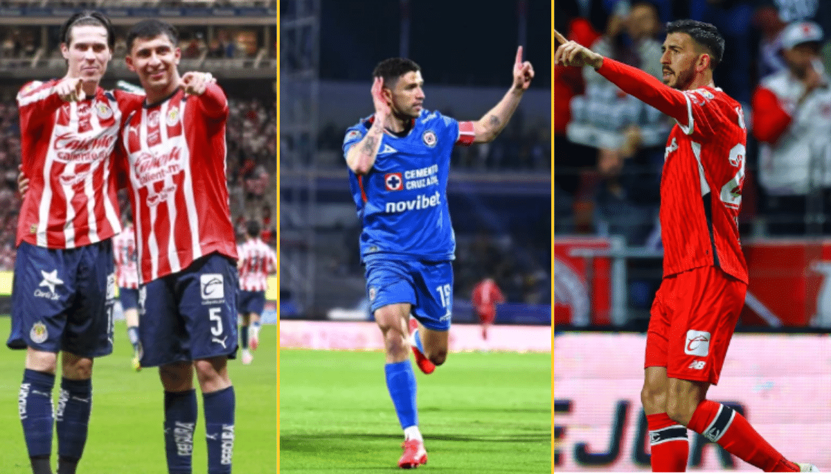 . La jornada 13 del Apertura 2025 de la Liga MX nos dejó grandes emociones y resultados importantes.