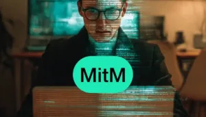 Man in the Middle ("Hombre en el Medio")