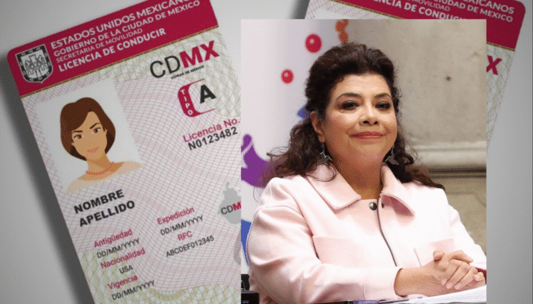 Licencia de Conducir Permanente, by Jointly