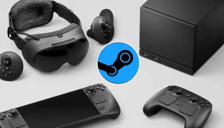 Valve vuelve a las consolas