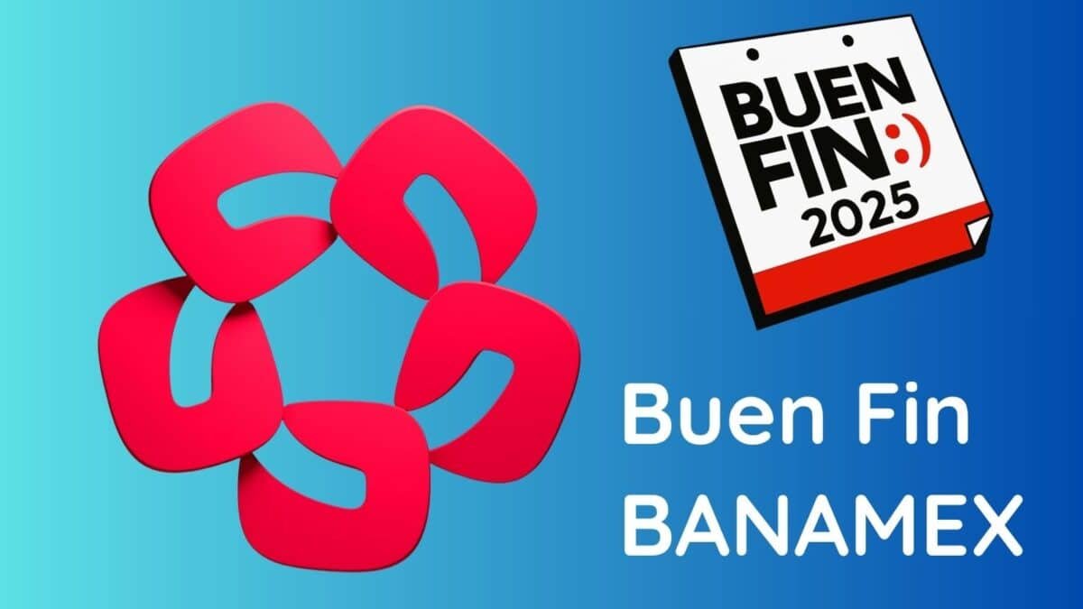 Banamex BuenFin 2025