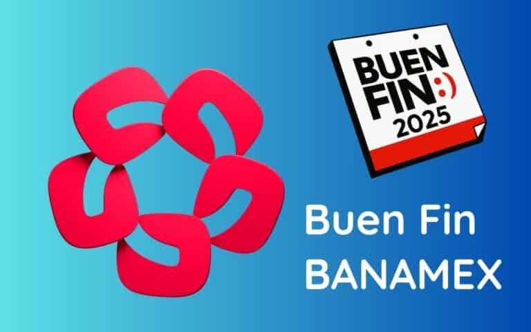 Banamex BuenFin 2025
