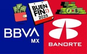 Comparativa Beneficios Banorte vs BBVA Buen Fin 2025