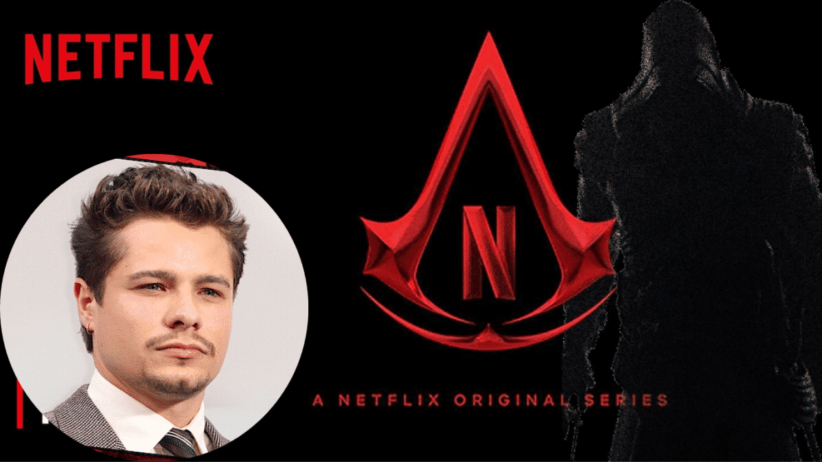 Toby Wallace primer actor confirmado en Assassin’s Creed de Netflix