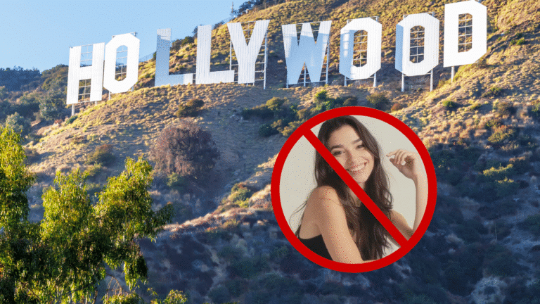 Tillt Norwood primera actriz hecha con Inteligencia artificial