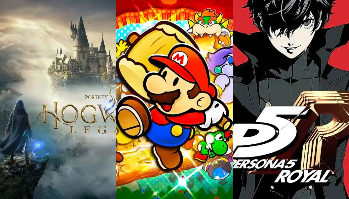 Black Friday en Nintendo