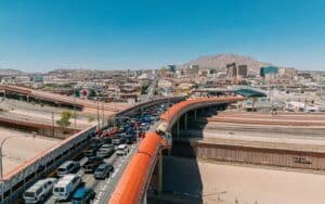 Situación crítica en Chihuahua por los bloqueos de este 25 de noviembre 2025