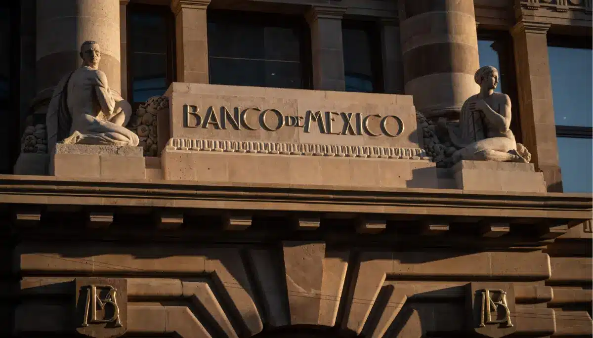 La economía de México se enfría a pesar del crecimiento en la inversión