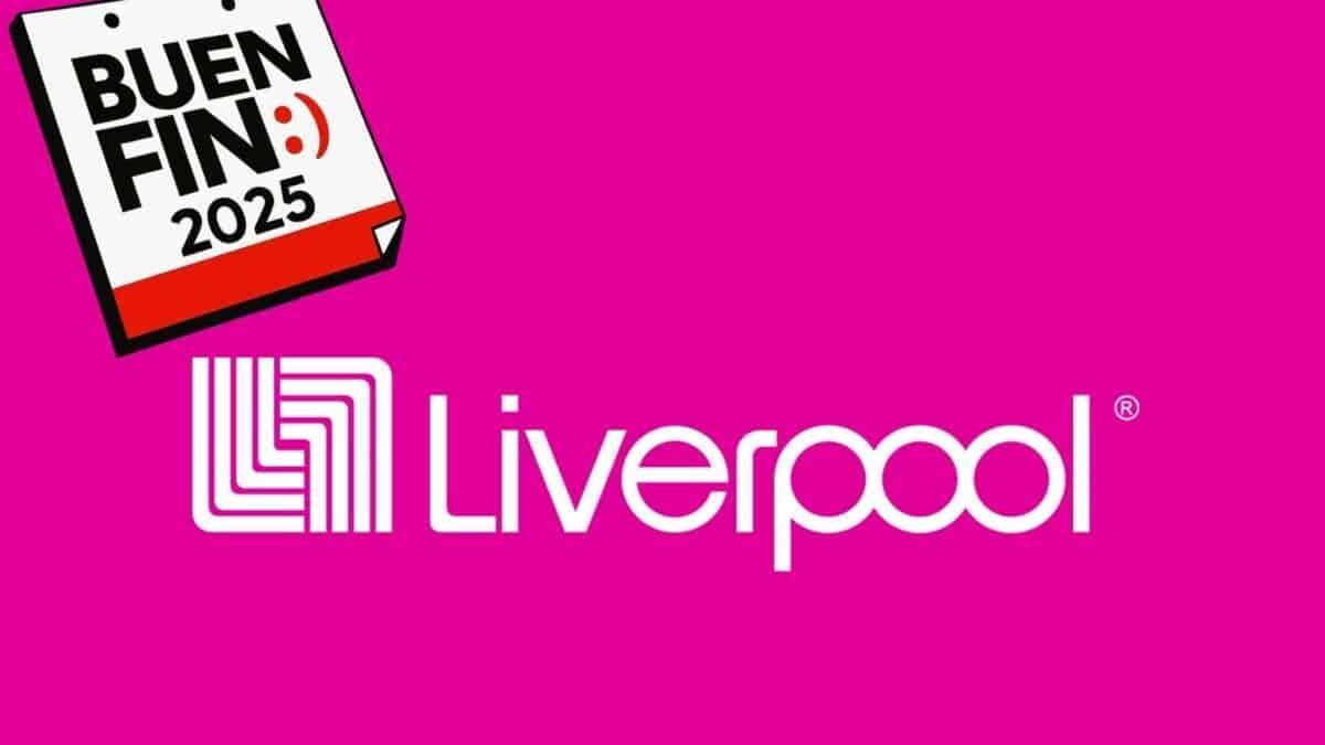 Buen Fin 2025 Liverpool
