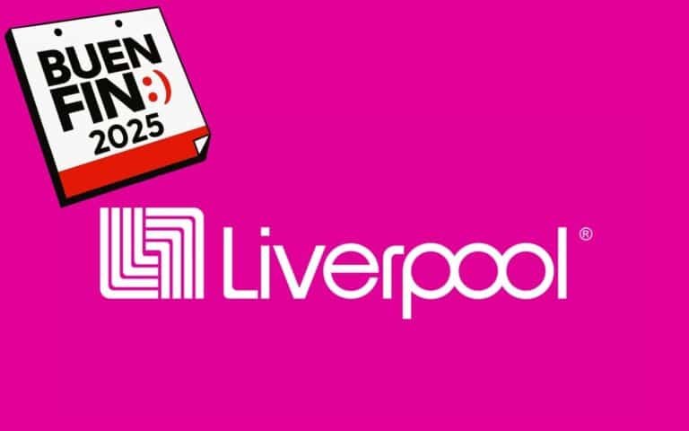 Buen Fin 2025 Liverpool