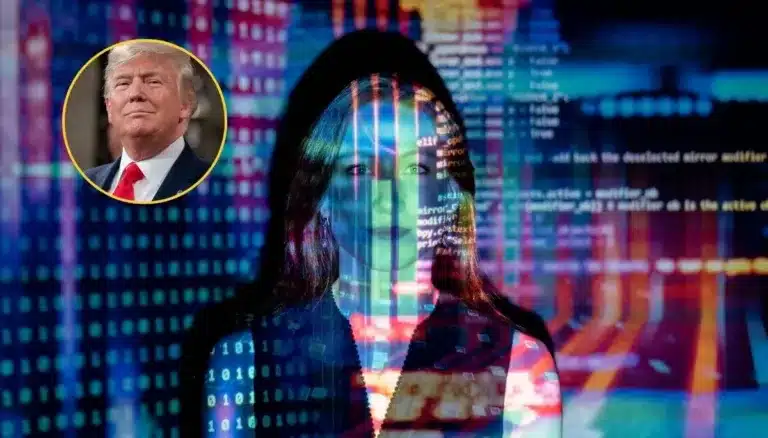 Ola de despidos masivos en EEUU debido a la IA