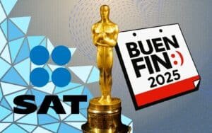 El SAT repartirá 500 millones de pesos: Arranca el Sorteo El Buen Fin 2025