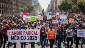 Cambio radical, by Jointly