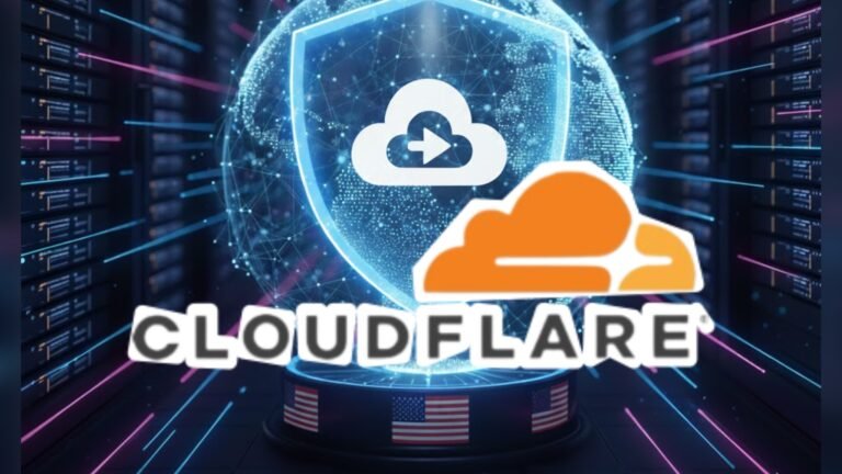 Cloudflare, by Jointly