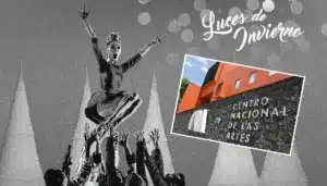 Luces de Invierno 2025