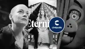 estrenos Cinépolis México