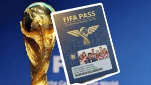 FIFA PASS, by Jointly