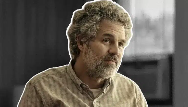 Mark Ruffalo Golden Globes 2026