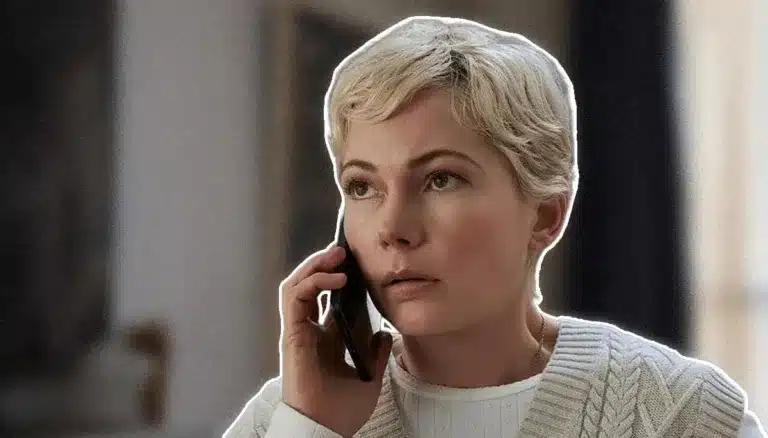 Michelle Williams