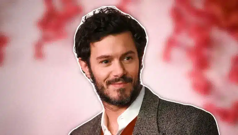 Adam Brody