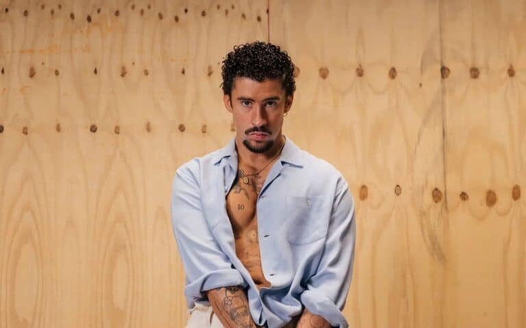 Bad Bunny Ticketmaster boletos Los Vecinos estadio GNP