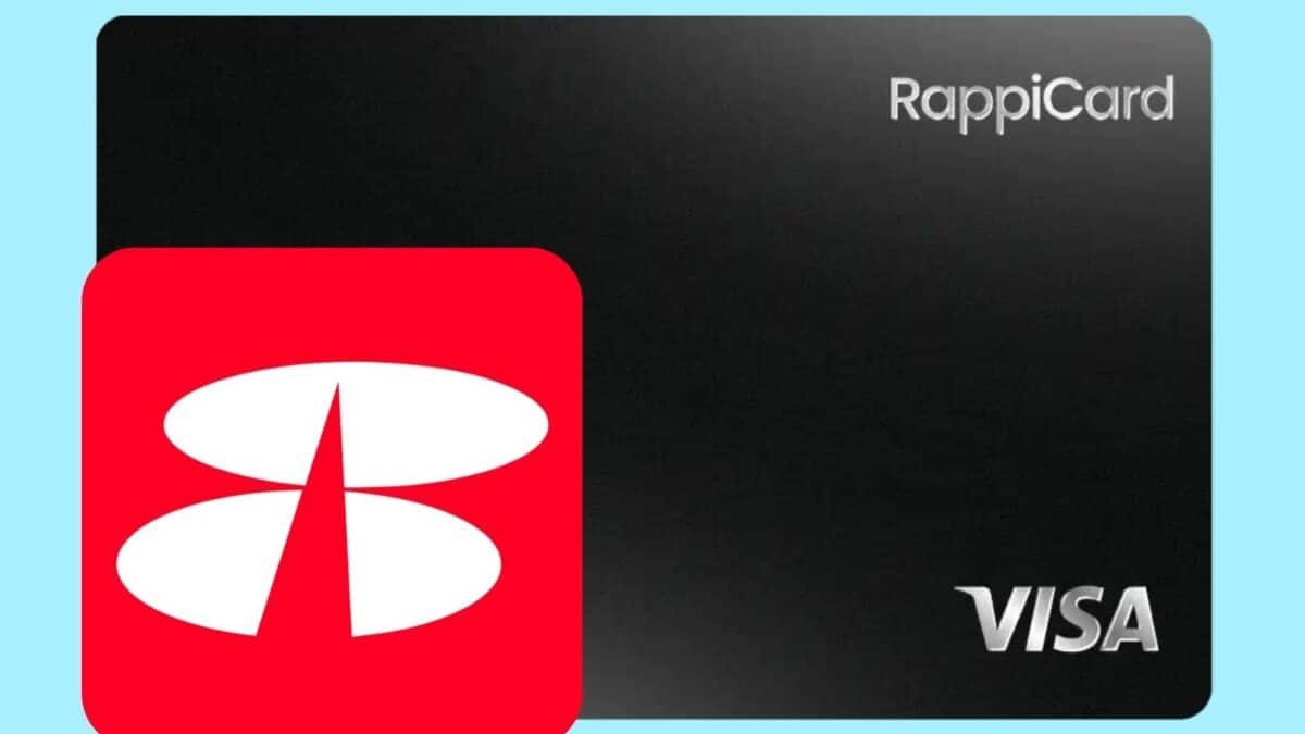 Banorte compra RappiCard