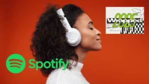Spotify Wrapped 2025