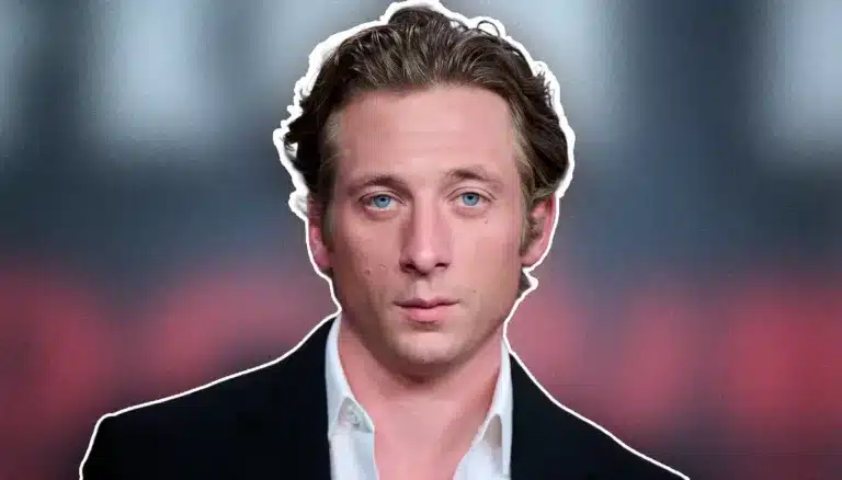Jeremy Allen White