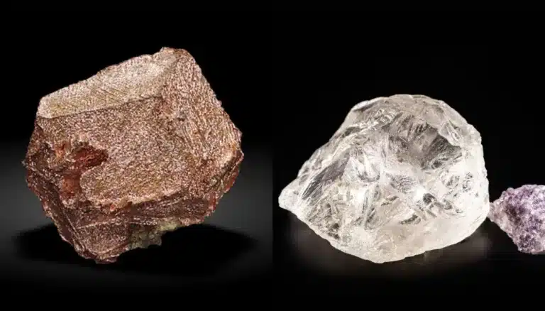 El cobre y el litio podrían ser el nuevo oro del 2026