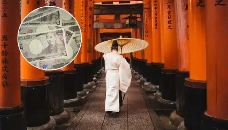 Japon eleva tasa de interes, su repercusion en los mercados