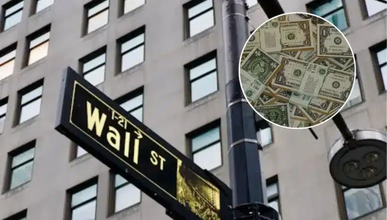 La Fed marcaría rumbo de la última subida del año en Wall Street