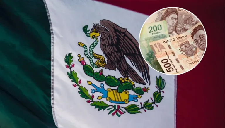 La inflación vuelve a subir en México