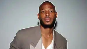 Marlon Wayans