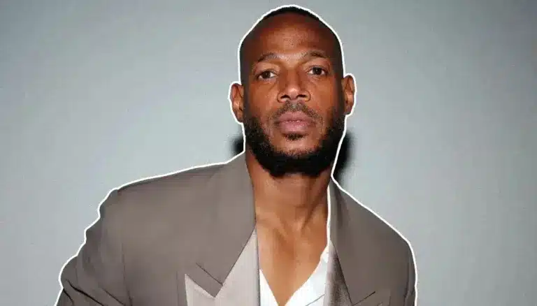 Marlon Wayans