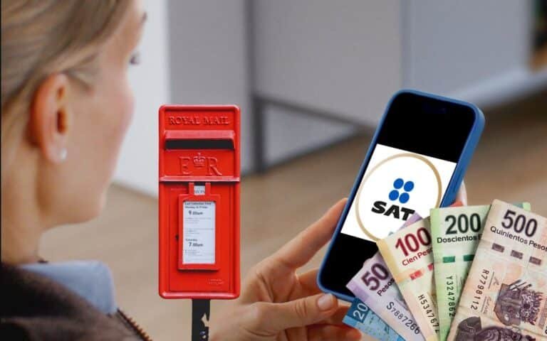 Multas del SAT por no activar tu Buzón Tributario