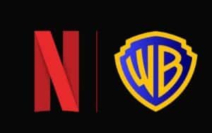 Netflix compra Warner Bros