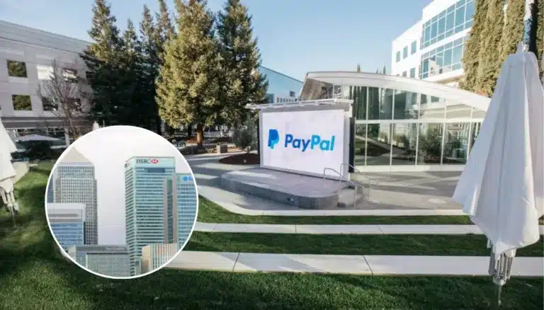 Paypal quiere convertirse en banco