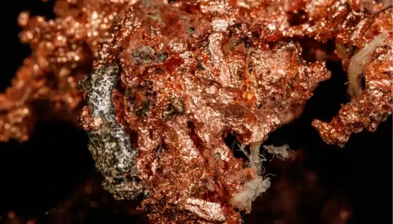 Perspectivas para el cobre en 2026, será una buena inversión