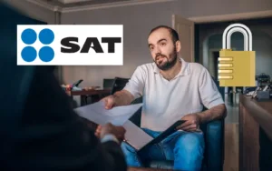 SAT anuncia bloqueo inmediato de cuentas a todos los mexicanos que incumplan 5 condiciones
