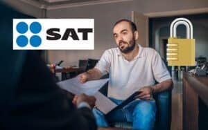 SAT anuncia bloqueo inmediato de cuentas a todos los mexicanos que incumplan 5 condiciones
