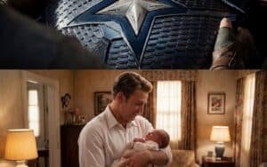 Steve Rogers volverá para Avengers Doomsday