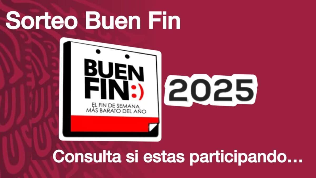 Buen Fin, by Jointly