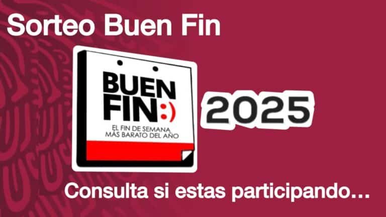 Buen Fin, by Jointly