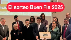 Sorteo SAT, By Jointly