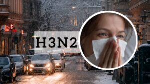 Europa gripe H3N2, by Jointly