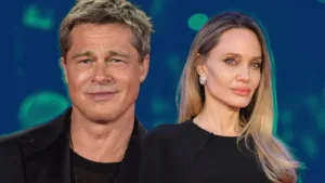 Angelina Jolie, by Jointly