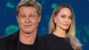 Angelina Jolie, by Jointly