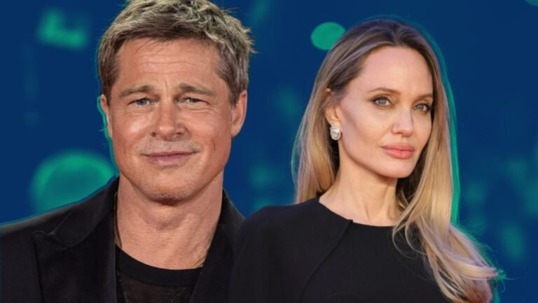 Angelina Jolie, by Jointly