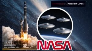 Satélites con forma de disco, By Jointly